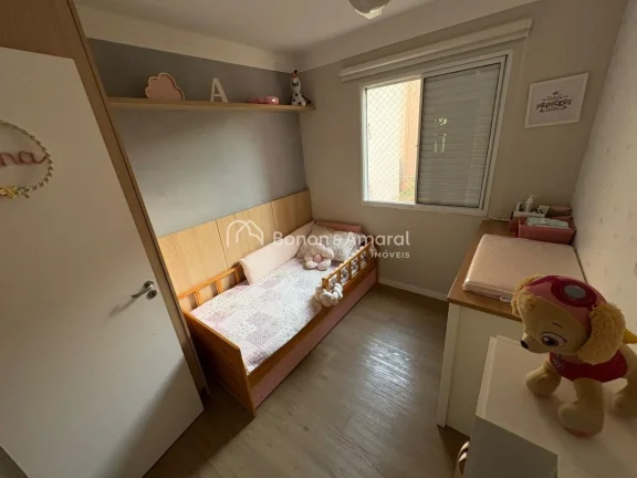 Imagem Ótimo apartamento com sol da manhã, mobiliado composto por 03 dormitórios - sendo 1 suíte, sala ...