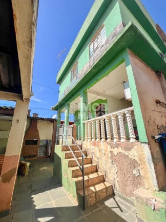 Imagem Venda casa Sobradinho quadra 15, 4 casas no imóvel 5 quartos 3 banheiros 3 vagas