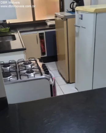 Imagem APARTAMENTO RESIDENCIAL em Praia Grande - SP, Tupi