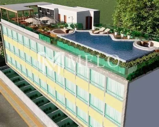 Imagem Oportunidade em PORTO DE GALINHAS: 17m²,flats...