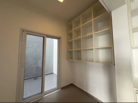 Imagem Sobrado com 4 dormitórios, 450 m² - venda por R$ 3.150.000,00 ou aluguel por R$ 17.370,00/mês - Condomínio Residencial Jaguary - São José dos Campos/SP