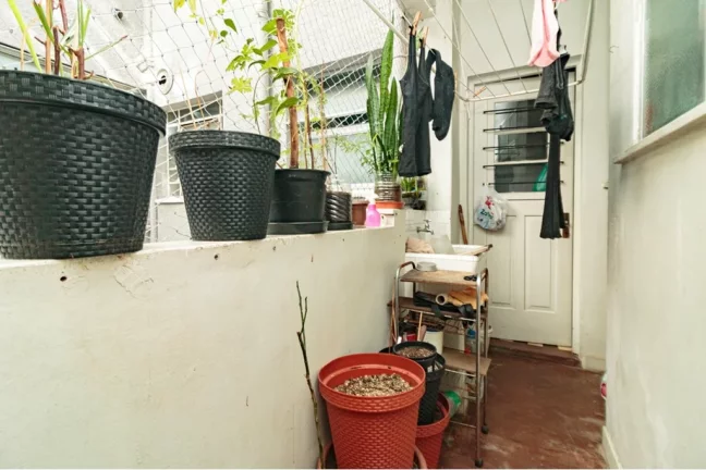 Imagem Apartamento com 3 Quartos à Venda, 91 m² em Auxiliadora - Porto Alegre