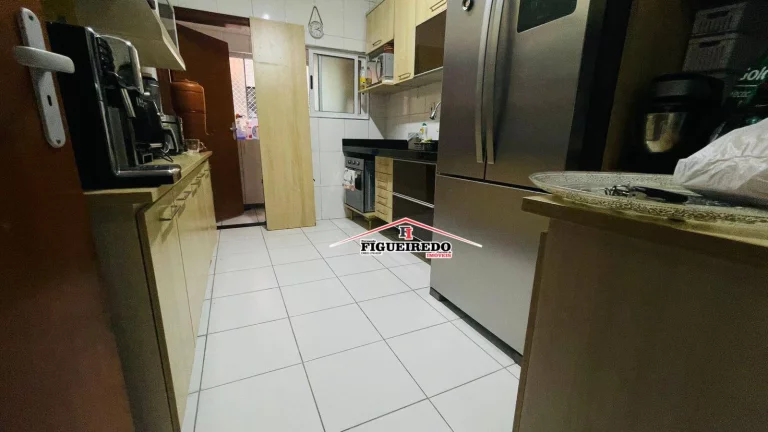 Imagem Apartamento à venda, 95 m² por R$ 580.000,00 - Canto do Forte - Praia Grande/SP