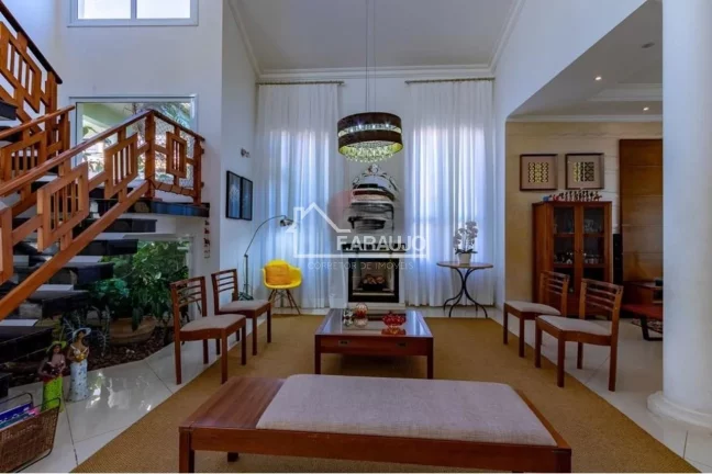 Imagem Casa em condomínio fechado para venda em Sorocaba-SP!