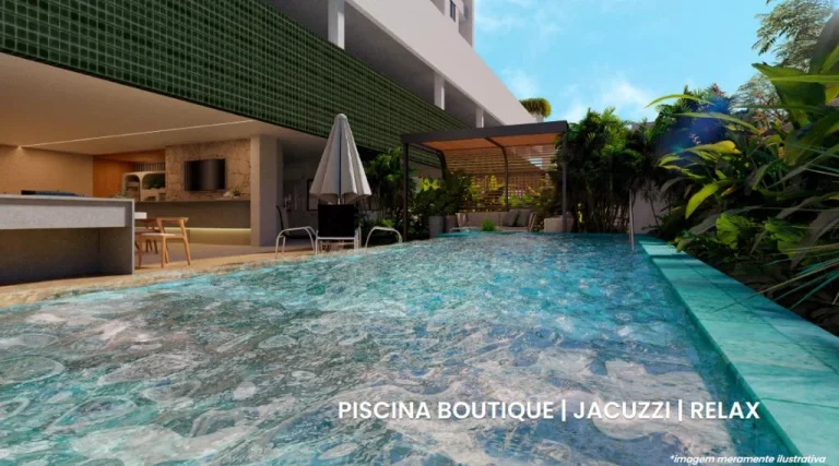 Imagem Apartamento Padrão