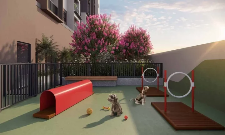 Imagem APARTAMENTO RESIDENCIAL em Osasco - SP, Presidente Altino