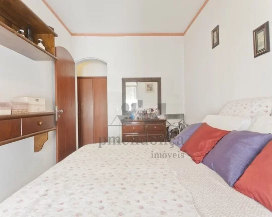 Imagem Apartamento em Higienópolis 3 quartos ( 1 suite ) e 2 vagas, 110 m²