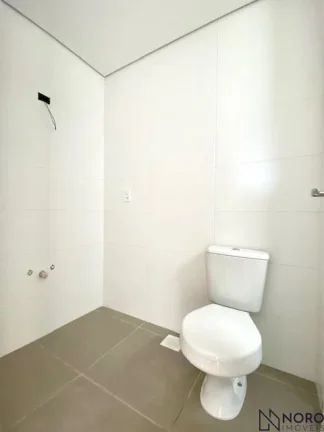 Imagem Apartamento 2 dormitórios novo