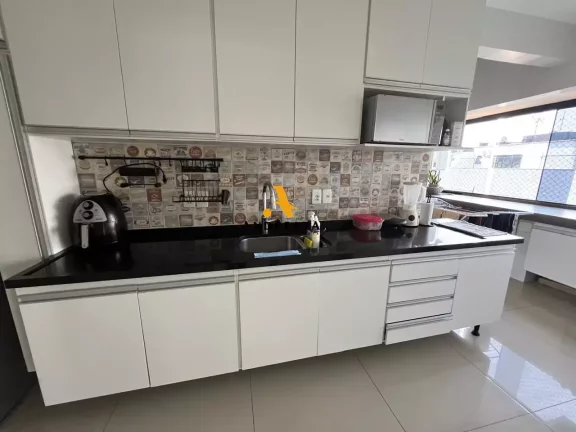 Imagem Barra da Tijuca - Rua Ataulfo Coutinho - Condomínio Mandala - Vendo apto duplex todo reformado R$1.980.000,00