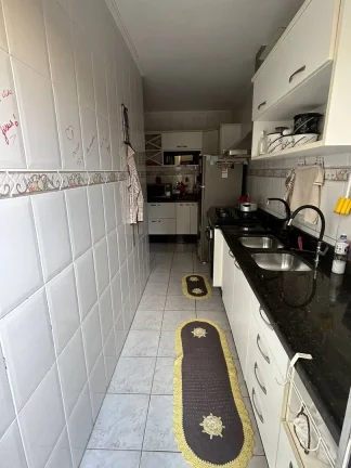 Imagem Apartamento sem condomínio!!! 107m² com 3 dormitórios!!!!