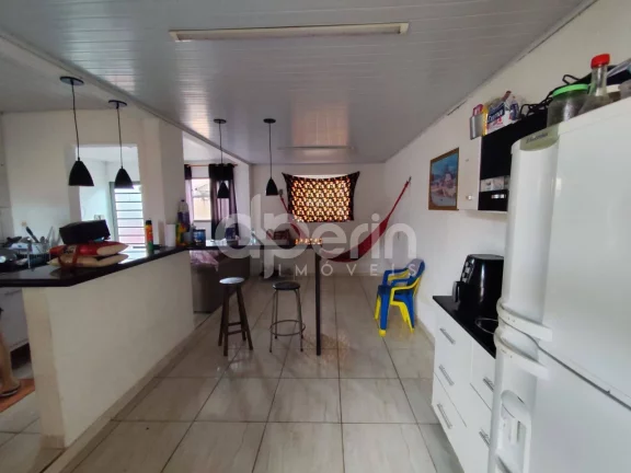 Imagem CASA À VENDA - ZAVAGLIA