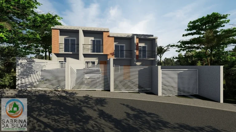 Imagem Casa - Itoupava Central - Blumenau