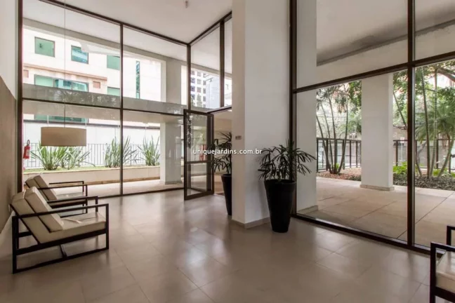 Imagem Apartamento para alugar Vila Olímpia São Paulo