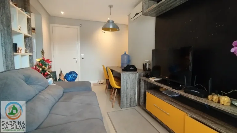 Imagem Apartamento - Fortaleza - Blumenau