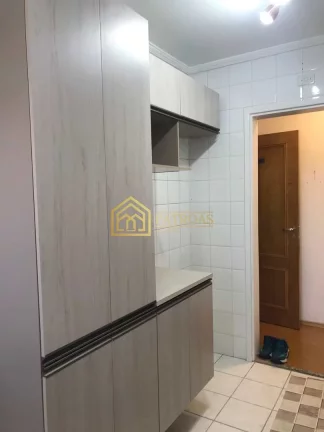 Imagem Apartamento Padrão
