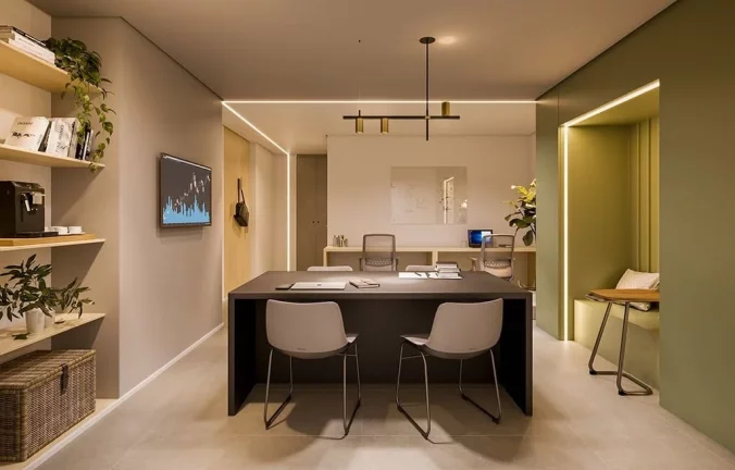 Imagem APARTAMENTO RESIDENCIAL em Osasco - SP, Vila Osasco