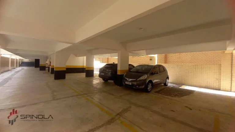 Imagem Apartamento com 2 dormitórios à venda, 80 m² por R$ 675.000,00 - Canto do Forte - Praia Grande/SP