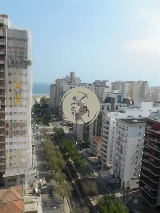 Imagem COBERTURA DUPLEX COM VISTA MAR E GARAGEM FECHADA! MARAVILHOSA COBERTURA DUPLEX COM GARAGEM FECHADAPA...