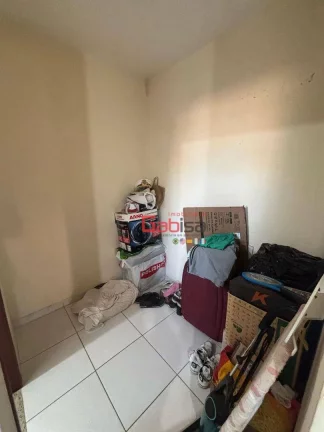Imagem Apartamento com 2 dormitórios à venda, 73 m² por R$ 325.000,00 - Estação - São Pedro da Aldeia/RJ