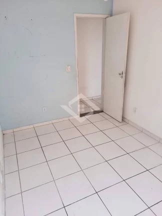 Imagem Apartamento 2 Quartos com Suíte e Varanda em Bangu, 57m² Ótima Localização
