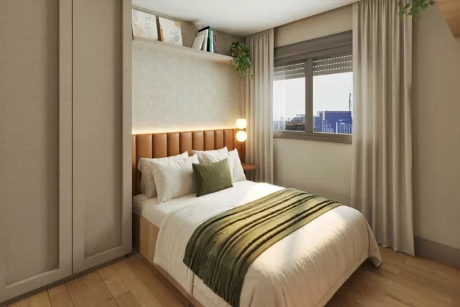 Imagem APARTAMENTO RESIDENCIAL em São Paulo - SP, Vila da Saúde