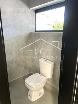 Imagem Venda Casa Térrea | Vanessa Carrenho