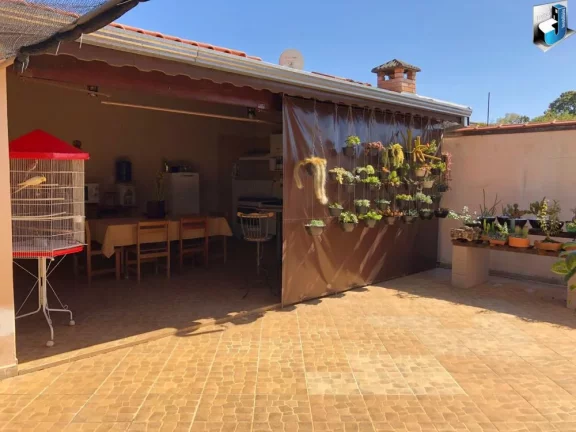 Imagem Casa a venda no Bairro Jardim Saba - Tatuí/SP.