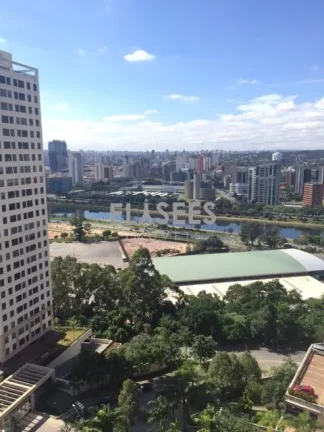 Imagem Apartamento RESIDENCIAL em SÃO PAULO - SP, JARDIM FONTE DO MORUMBI