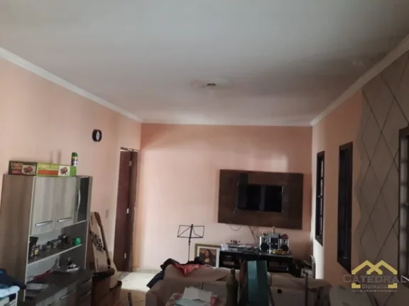 Imagem 3 Casas no mesmo terreno para venda na Vila Nambi - Jundiaí/SP