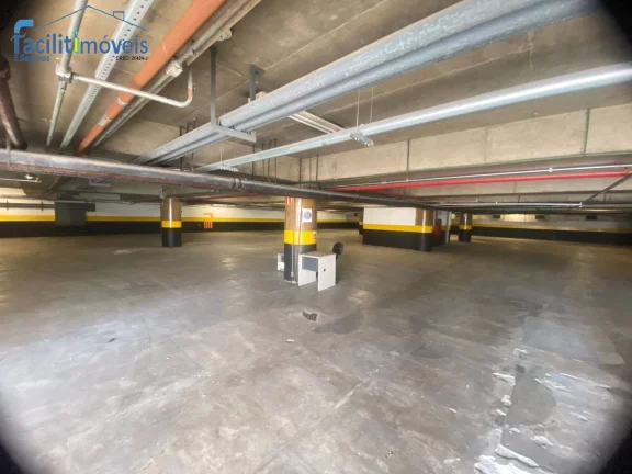 Imagem PRÉDIO COMERCIAL LOCALIZADO NO RUDGE RAMOS - SÃO BERNARDO DO CAMPO - SP