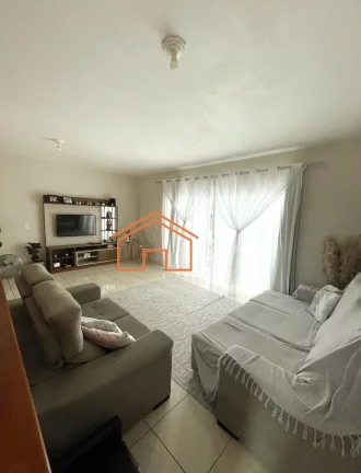 Imagem CASA RESIDENCIAL em JOINVILLE - SC, AVENTUREIRO