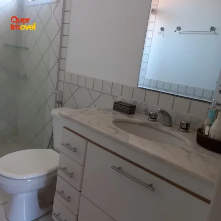 Imagem Casa de luxo em condomínio à venda em Ribeirão Preto-SP, Bosque das Juritis. 4 quartos, 3 suítes, 2 salas, 5 banheiros, 2 vagas. 175,00 m². Visite já! Bosque das Juritis - Quer Imóvel Negócios Imobiliários
