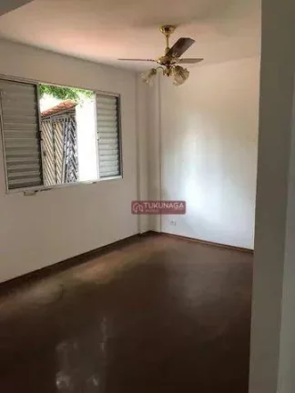 Imagem Apartamento com 2 dormitórios à venda, 54 m² por R$ 318.000,00 - Tucuruvi - São Paulo/SP