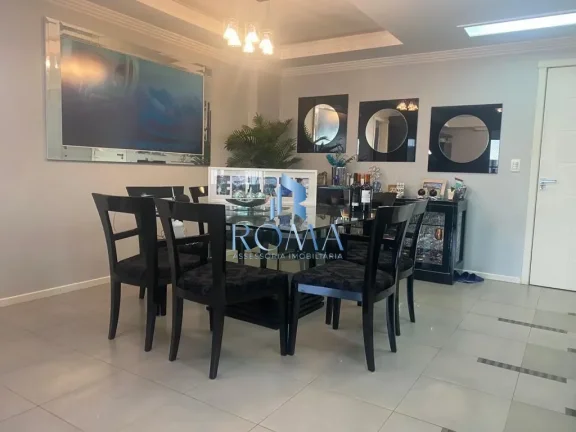 Imagem Lindo apartamento no Center Palace em Santa Maria!