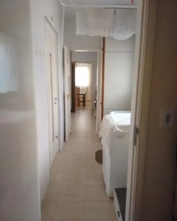 Imagem Apartamento à venda no Guarujá na Praia das Pitangueiras.