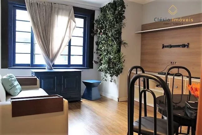 Imagem Apartamento para venda com 2 dormitórios, Suíte, Sacada, Banheiro