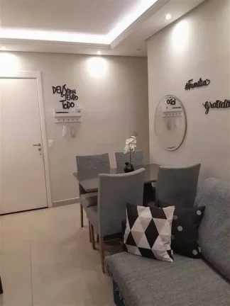 Imagem Apartamento à Venda em Ocian, Praia Grande - SP