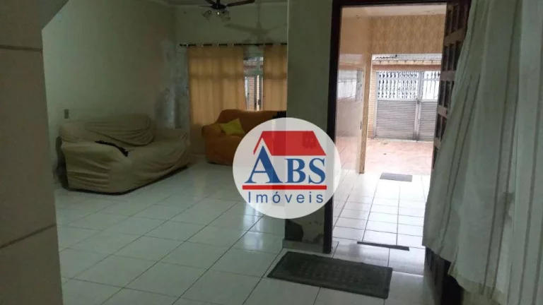 Imagem sobrado na vila nova