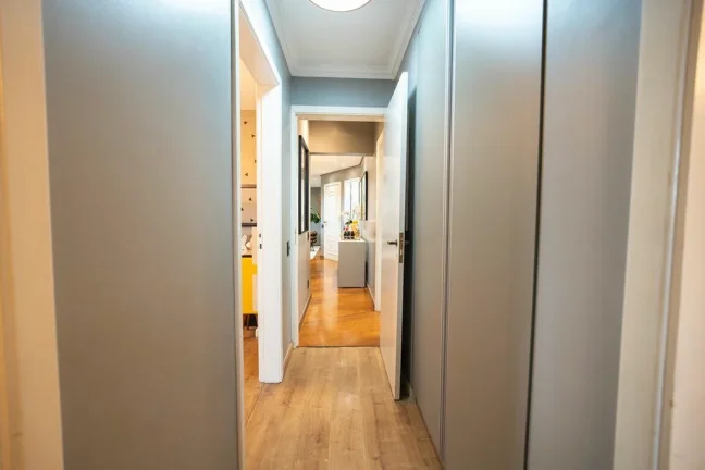 Imagem APARTAMENTO RESIDENCIAL em São Paulo - SP, Santana