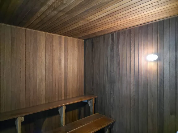 Imagem Apartamento Duplex 2 Suítes à Venda em Campos do Jordão – Flat
