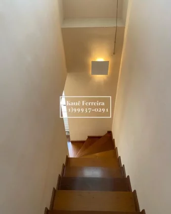 Imagem Casa em condomínio fechado perto do metrô
