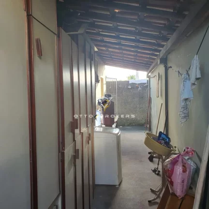 Imagem CASA RESIDENCIAL em SANTA CRUZ CABRÁLIA - BA, CAMPINHO