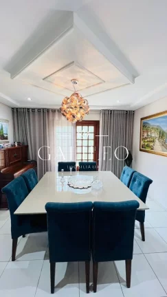Imagem CASA Á VENDA NO JARDIM PULISTA II - JUNDIAÍ -SP