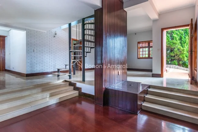 Imagem Imóvel espaçoso e bem distribuído, ideal para quem busca conforto, privacidade e qualidade de vid...