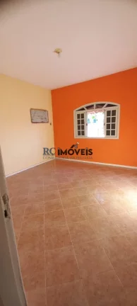 Imagem Casa a Venda no bairro Laranjal - São Gonçalo, RJ