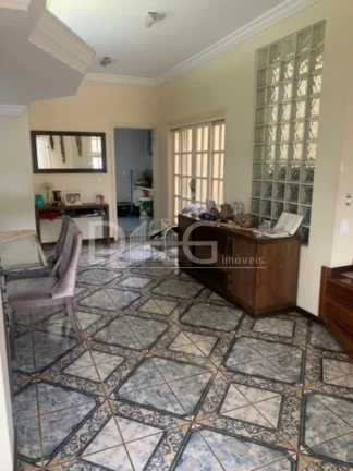 Imagem Casa à venda com 277,68 m² | Residencial Okinawa | Paulínia - SP