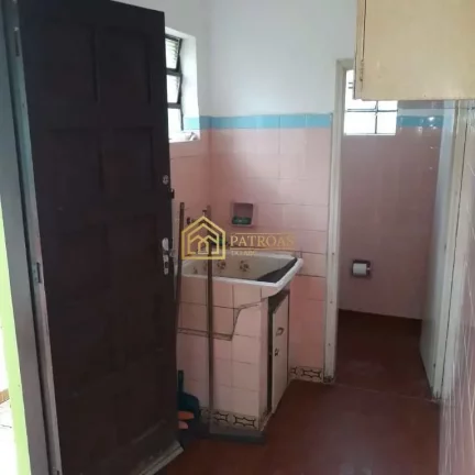 Imagem Casa Padrão