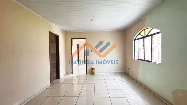 Imagem Casa à venda no bairro Jardim Panorama - Ipatinga