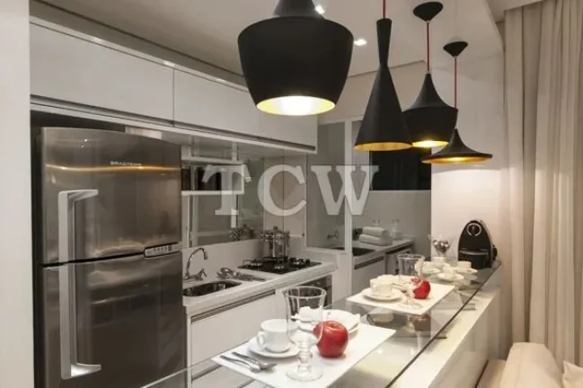 Imagem Apartamento à venda no bairro Vila Mariana - São Paulo/SP, Zona Sul