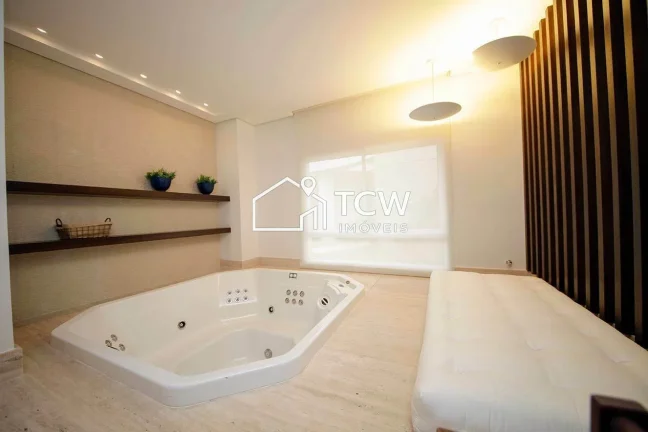 Imagem Apartamento à venda no bairro Vila Mariana - São Paulo/SP, Zona Sul